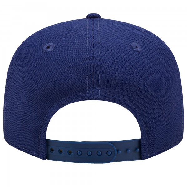 Бейсболка Los Angeles Dodgers New Era 2022 City Connect 9FIFTY - Royal