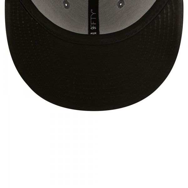 Бейсболка Los Angeles Dodgers New Era 2022 City Connect 9FIFTY - Royal