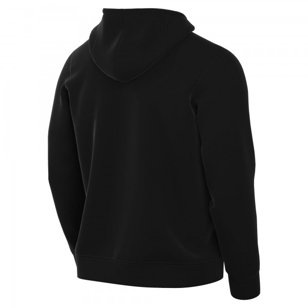 Толстовка Toronto Raptors Nike 2022/23 Spotlight On-Court Practice Performance - Black