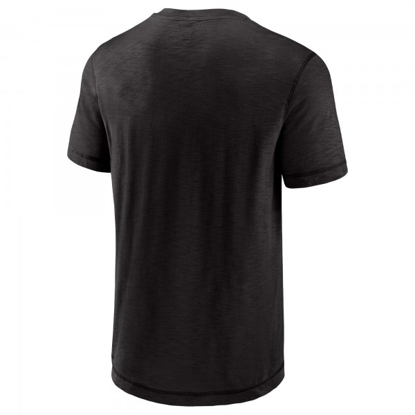 Футболка Phoenix Suns Reinforce True Classics Vintage Slub - Black