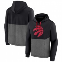 Толстовка Toronto Raptors Winter Camp - Black