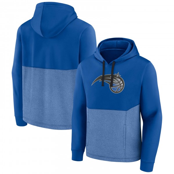 Толстовка Orlando Magic Winter Camp - Blue