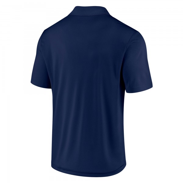 New York Yankees Fanatics Navy/Gray Polo Combo Set
