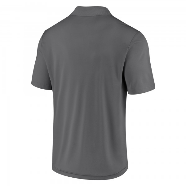 New York Yankees Fanatics Navy/Gray Polo Combo Set