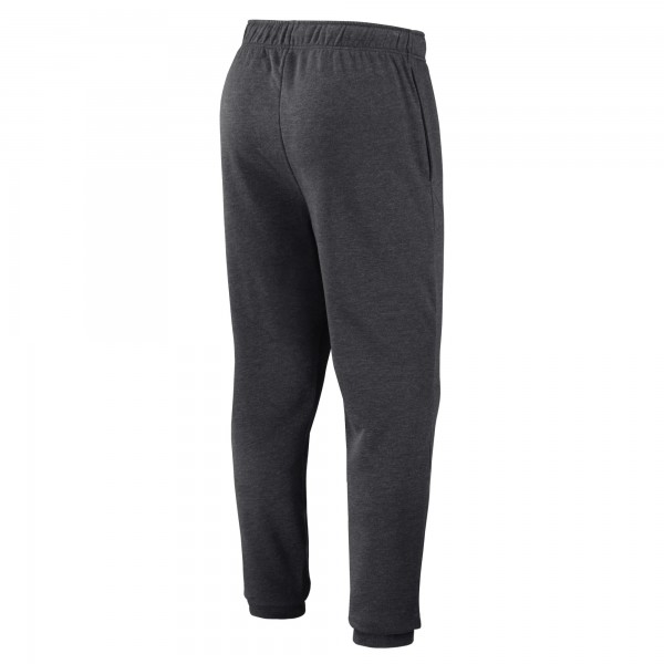 Спортивные штаны Paris Saint-Germain Fanatics From Tracking - Heather Charcoal