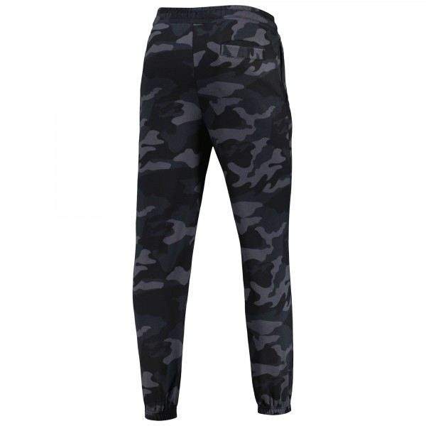 Спортивные штаны Brooklyn Nets New Era Tonal - Black/Camo
