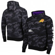 Толстовка Phoenix Suns New Era Tonal - Black/Camo