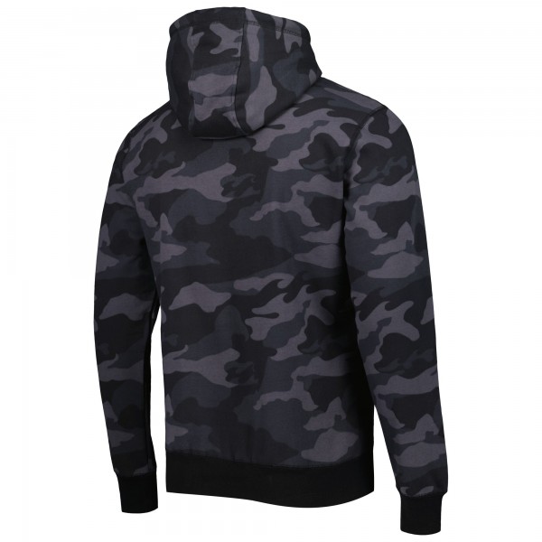 Толстовка Phoenix Suns New Era Tonal - Black/Camo