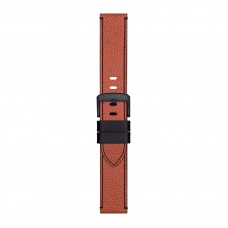 Ремешок для часов NBA Tissot Official Leather - Orange