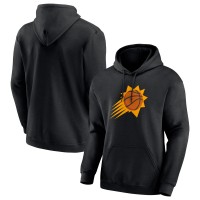 Толстовка Mens Black Phoenix Suns