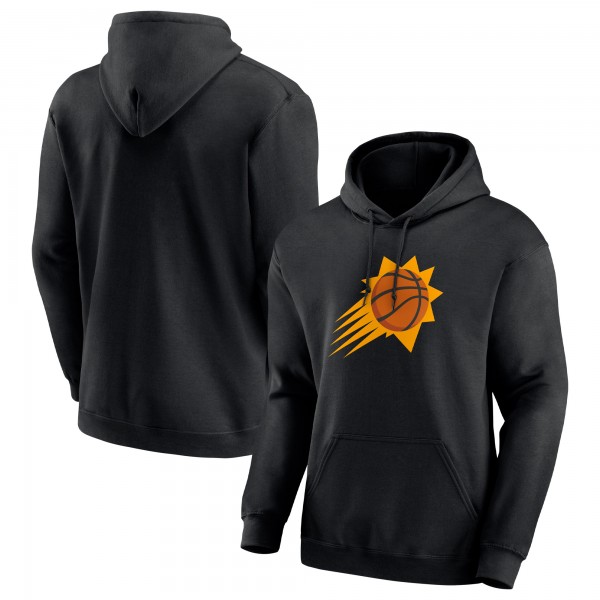 Толстовка Mens Black Phoenix Suns
