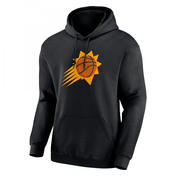Толстовка Mens Black Phoenix Suns