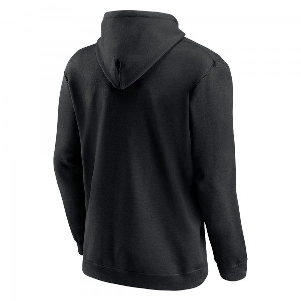 Толстовка Mens Black Phoenix Suns