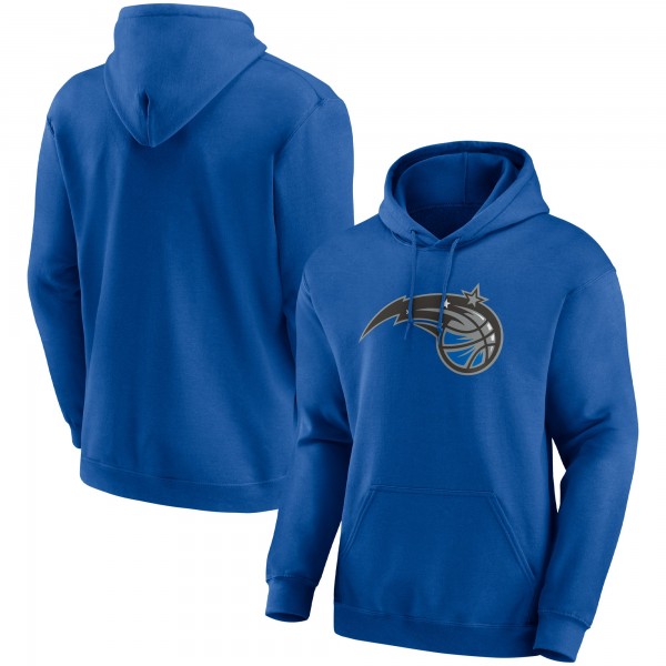 Толстовка Mens Blue Orlando Magic