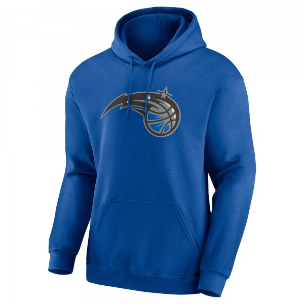 Толстовка Mens Blue Orlando Magic