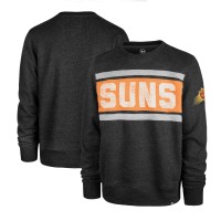 Кофта Phoenix Suns 47 Tribeca Emerson - Heather Black