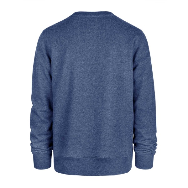 Кофта LA Clippers 47 Tribeca Emerson - Heather Royal