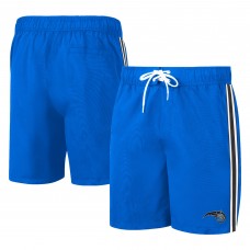 Orlando Magic G-III Sports by Carl Banks Sand Beach Volley Swim Shorts - Blue