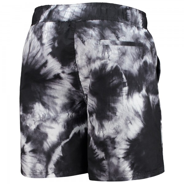 Шорты для плавания Miami Heat G-III Sports by Carl Banks Splash Volley Swim - Black