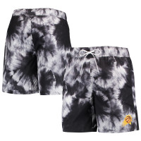 Шорты для плавания Phoenix Suns G-III Sports by Carl Banks Splash Volley Swim - Black