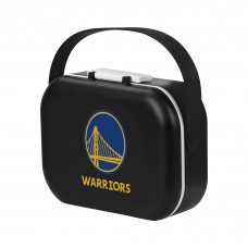 Golden State Warriors FOCO Hard Shell Compartment Lunch Box