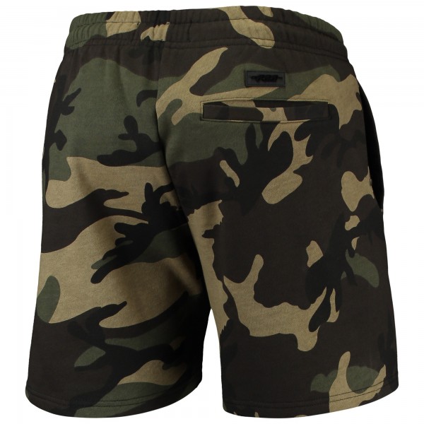 Шорты Chicago Bulls Pro Standard - Camo - спортивная одежда НБА