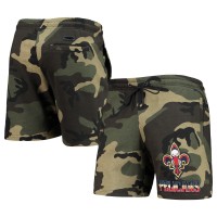 Шорты New Orleans Pelicans Pro Standard Team - Camo