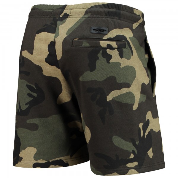 Шорты New Orleans Pelicans Pro Standard Team - Camo