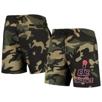 Шорты Washington Wizards Pro Standard - Camo