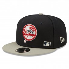 Бейсболка New York Yankees New Era Flawless 9FIFTY - Navy/Gray