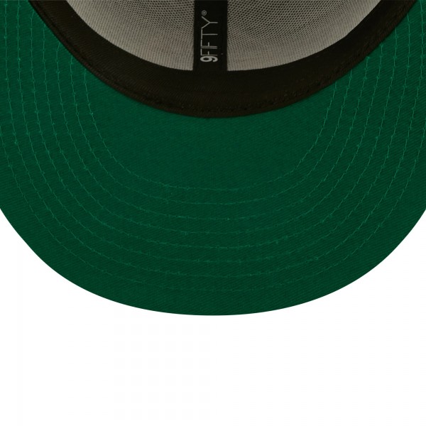 Бейсболка New York Yankees New Era Flawless 9FIFTY - Navy/Gray