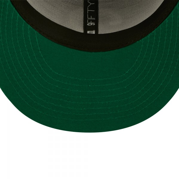 Бейсболка Los Angeles Dodgers New Era Flawless 9FIFTY - Royal/Gray