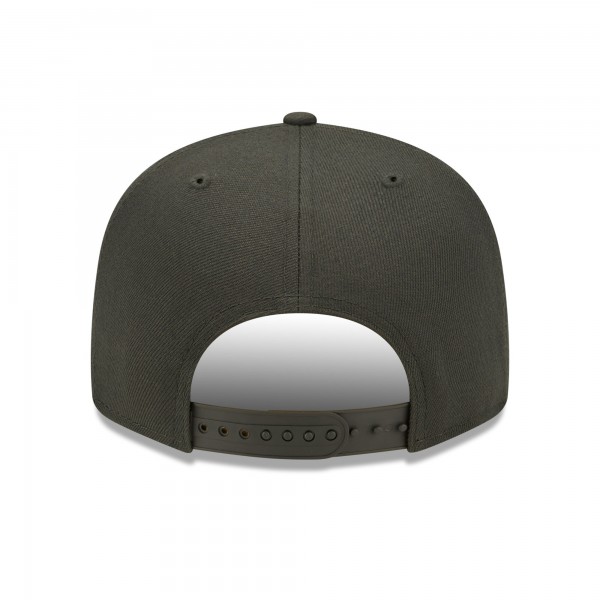 Бейсболка Philadelphia 76ers New Era Color Pack Multi 9FIFTY - Charcoal