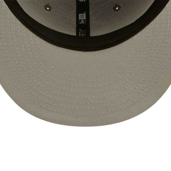 Бейсболка Philadelphia 76ers New Era Two-Tone Color Pack 9FIFTY - Olive/Brown