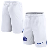 Шорты Paris Saint-Germain Nike Third Performance Stadium - White