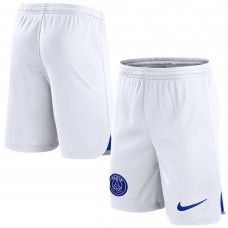 Шорты Paris Saint-Germain Nike Third Performance Stadium - White