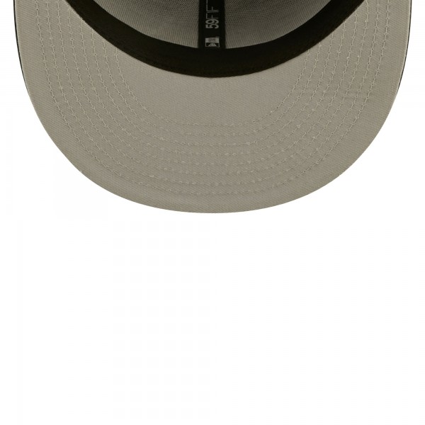 Бейсболка Philadelphia 76ers New Era Multi-Color Pack 59FIFTY - Charcoal