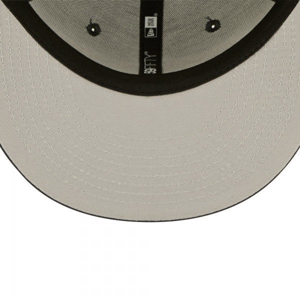Бейсболка New York Knicks New Era Multi-Color Pack 59FIFTY - Charcoal