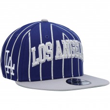 Бейсболка Los Angeles Dodgers New Era City Arch 9FIFTY - Royal