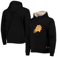 Толстовка Phoenix Suns NBA x Hugo Boss Bounce Logo Tri-Blend - Black