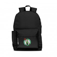 Boston Celtics MOJO Laptop Backpack - Gray
