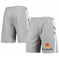Шорты Phoenix Suns Concepts Sport Stature - Gray