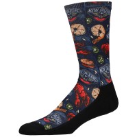 Носки New Orleans Pelicans Rock Em Gumbo
