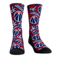Носки Washington Wizards Rock Em Sketch