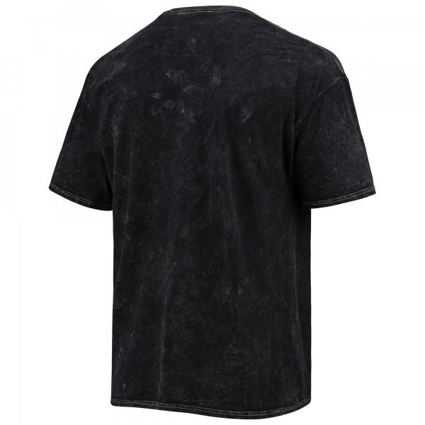 Футболка Orlando Magic 47 75th Anniversary City Edition Mineral Wash Vintage Tubular - Black