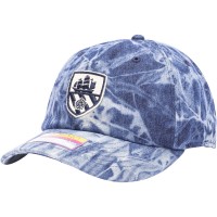 Бейсболка Manchester City Ranch - Navy