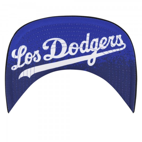 Бейсболка Los Angeles Dodgers 47 2022 City Connect Captain - Royal