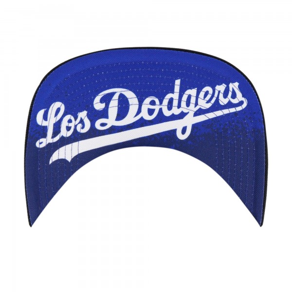 Бейсболка Los Angeles Dodgers 47 2022 City Connect Captain - Royal