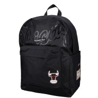 Рюкзак Chicago Bulls Mitchell & Ness Team - Black