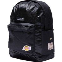 Рюкзак Los Angeles Lakers Mitchell & Ness Team - Black